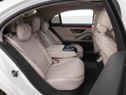 Mercedes-Benz S-Класс VII (W223) Москва  - изображение 35