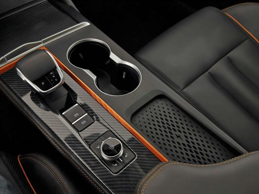 Omoda S5 GT Санкт-Петербург  - изображение 17