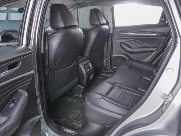 Haval F7x I с пробегом 2021 года, цена 1 950 000 рублей, 52221 км, внедорожник, Автокод Объявления