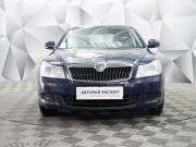 Skoda Octavia II (A5) Рестайлинг Ульяновск  - изображение 24