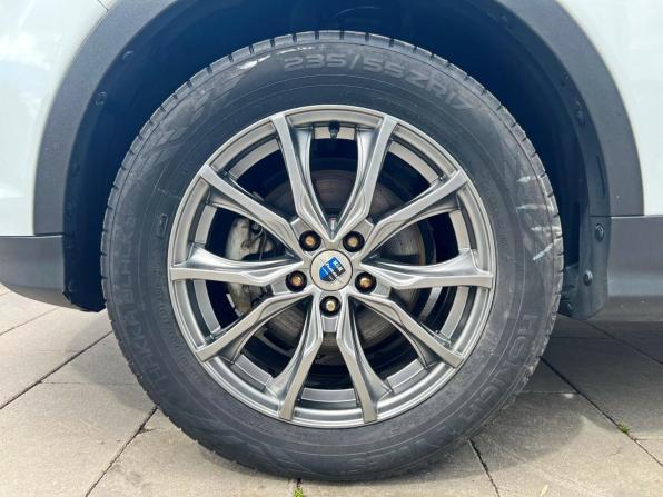 Ford Kuga II Рестайлинг с пробегом 2018 года, цена 1 895 000 рублей, 135680 км, внедорожник, Автокод Объявления