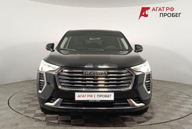 Haval Jolion I с пробегом 2022 года, цена 1 530 000 рублей, 70325 км, внедорожник, Автокод Объявления