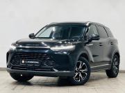 BAIC X7 I Кемерово  - изображение 29
