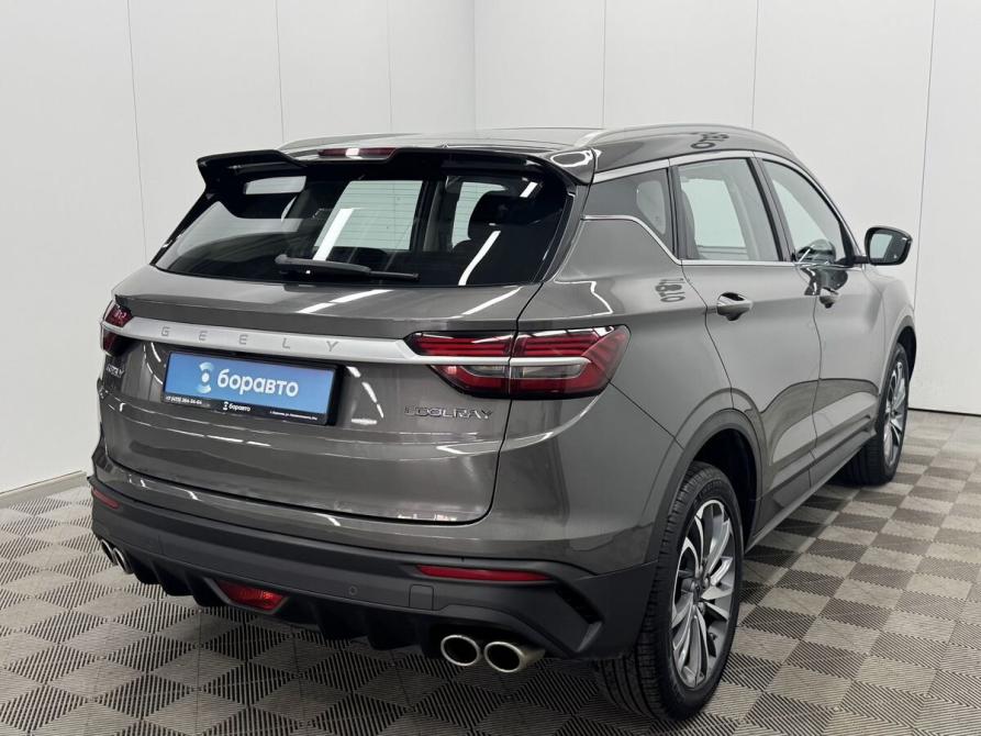 Geely Coolray I Воронеж  - изображение 5