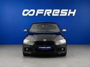BMW 3 серии VI (F3x) Рестайлинг Москва  - изображение 25