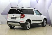 Skoda Yeti I Рестайлинг Чебоксары  - изображение 37