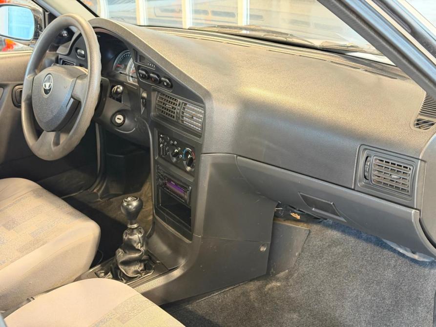 Daewoo Nexia I Рестайлинг Тольятти  - изображение 14