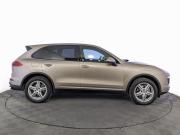 Porsche Cayenne II Рестайлинг (958) Москва  - изображение 34