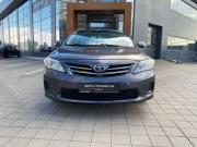 Toyota Corolla X (E140 E150) Рестайлинг Краснодар  - изображение 16