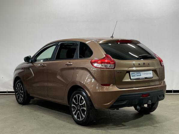 Lada (ВАЗ) XRAY I с пробегом 2020 года, цена 930 000 рублей, 78203 км, хэтчбек, Автокод Объявления