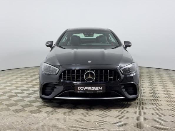 Mercedes-Benz E-Класс AMG V (W213) Рестайлинг с пробегом 2021 года, цена 5 719 900 рублей, 94208 км, купе, Автокод Объявления
