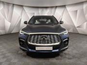 Infiniti QX55 Москва  - изображение 30