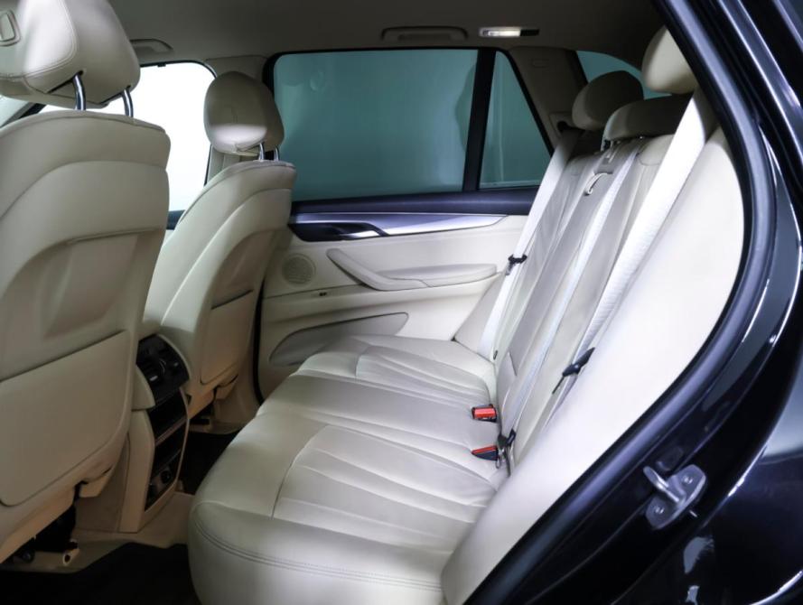 BMW X5 III (F15) Москва  - изображение 12