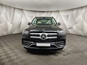 Mercedes-Benz GLS II (X167) Москва  - изображение 32