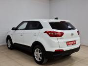 Hyundai Creta I Альметьевск  - изображение 30