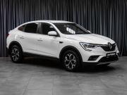 Renault Arkana I Тюмень  - изображение 24