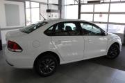 Volkswagen Polo V Рестайлинг Красноярск  - изображение 17