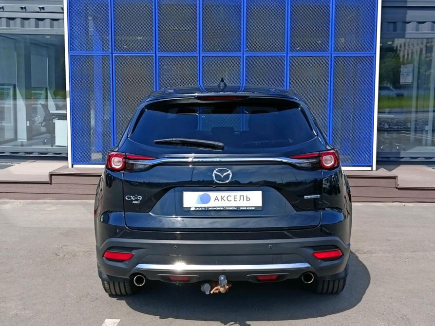 Mazda CX-9 II Архангельск  - изображение 6