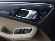 Porsche Macan I Рестайлинг Москва  - изображение 47
