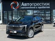Geely Atlas II Волгоград  - изображение 26
