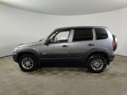 Chevrolet Niva I Рестайлинг Уфа  - изображение 32