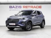 Chery Tiggo 4 Pro I Рестайлинг Тюмень  - изображение 24