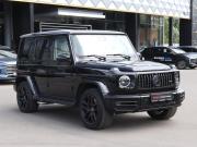 Mercedes-Benz G-Класс AMG II (W463) Москва  - изображение 36