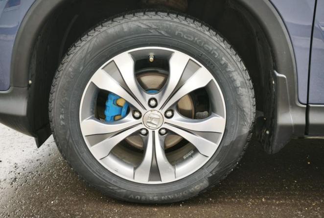 Honda CR-V IV с пробегом 2013 года, цена 1 879 000 рублей, 220890 км, внедорожник, Автокод Объявления