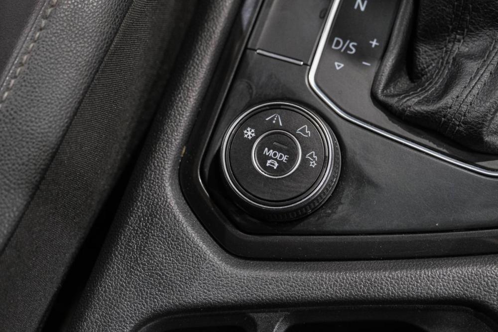 Volkswagen Tiguan II Новокузнецк  - изображение 26