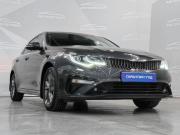 Kia Optima IV Рестайлинг Новосибирск  - изображение 50