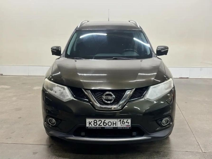 Nissan X-Trail III Саратов  - изображение 4
