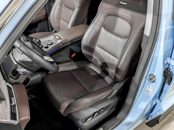 Chery Tiggo 7 Pro Max I Рестайлинг с пробегом 2024 года, цена 2 250 000 рублей, 41849 км, внедорожник, Автокод Объявления