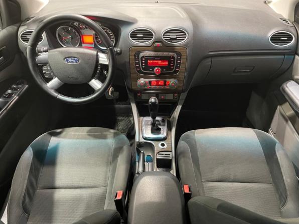 Ford Focus II Рестайлинг с пробегом 2008 года, цена 450 000 рублей, 204582 км, седан, Автокод Объявления