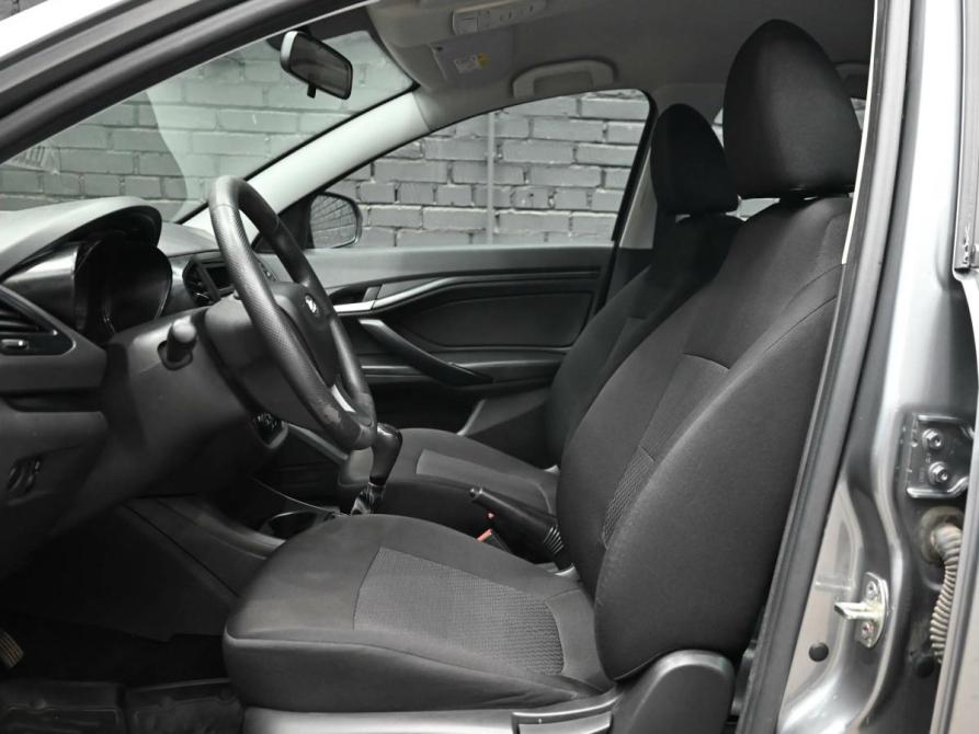 Lada (ВАЗ) Vesta I Екатеринбург  - изображение 16
