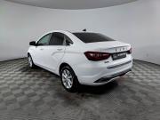 Lada (ВАЗ) Vesta I Рестайлинг (NG) Уфа  - изображение 30