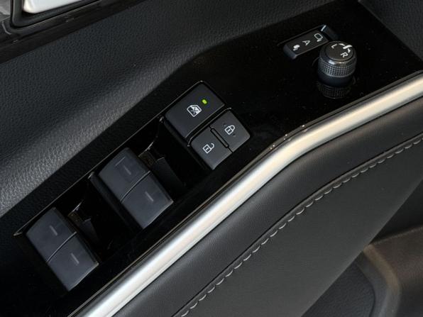 Toyota Highlander IV (XU70) с пробегом 2025 года, цена 5 150 000 рублей, 35 км, внедорожник, Автокод Объявления