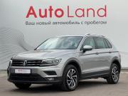 Volkswagen Tiguan II Воронеж  - изображение 28