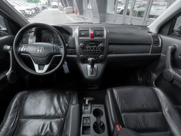 Honda CR-V III с пробегом 2008 года, цена 1 095 000 рублей, 394950 км, внедорожник, Автокод Объявления