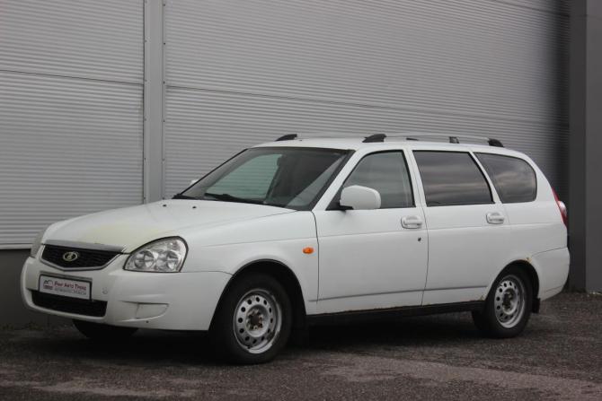 Lada (ВАЗ) Priora I с пробегом 2010 года, цена 257 000 рублей, 214462 км, универсал, Автокод Объявления