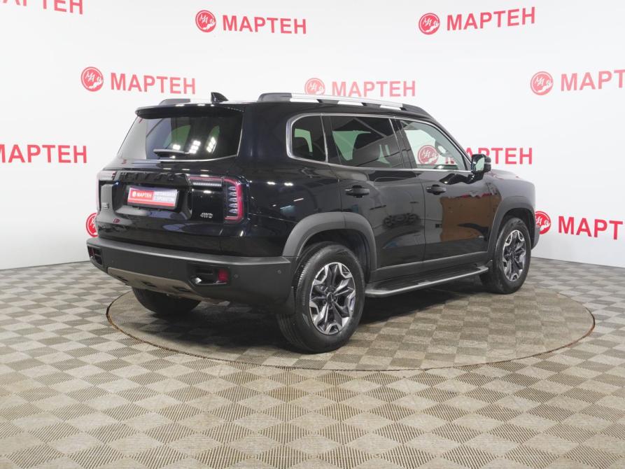 Haval Dargo Вологда  - изображение 5