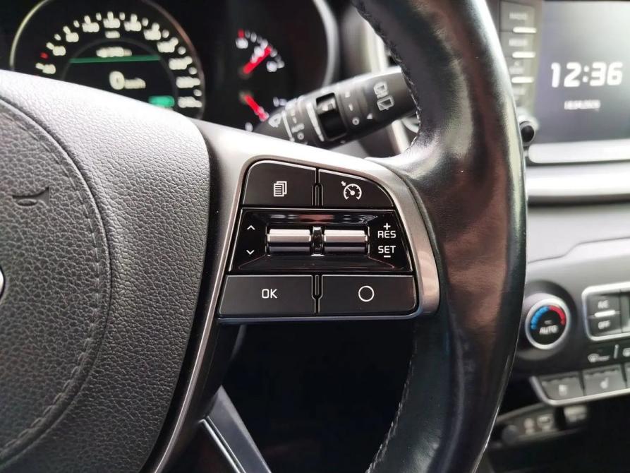 Kia Sorento III Prime Рестайлинг Москва  - изображение 14