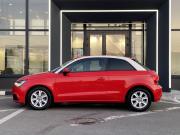 Audi A1 I (8X) Москва  - изображение 29