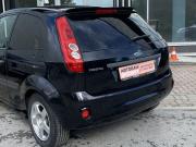 Ford Fiesta Mk5 Екатеринбург  - изображение 40