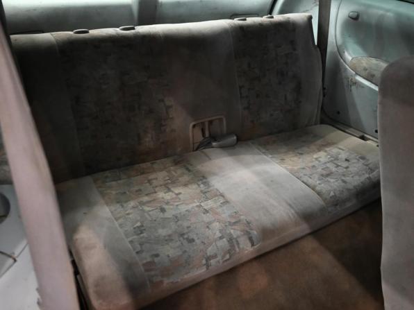 Nissan Liberty с пробегом 2000 года, цена 380 000 рублей, 224586 км, минивэн, Автокод Объявления