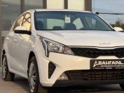 Kia Rio IV Рестайлинг Волгоград  - изображение 60