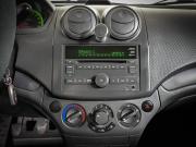 Chevrolet Aveo I Рестайлинг Екатеринбург  - изображение 24