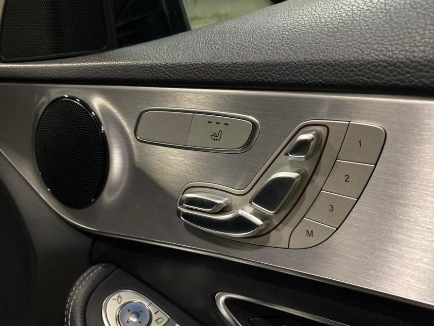 Mercedes-Benz C-Класс IV (W205) Челябинск  - изображение 21