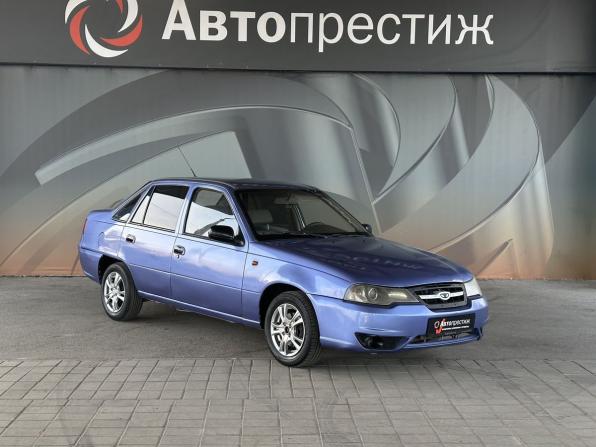 Daewoo Nexia I Рестайлинг с пробегом 2008 года, цена 199 000 рублей, 258514 км, седан, Автокод Объявления