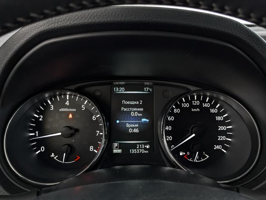 Nissan Qashqai II Москва  - изображение 16