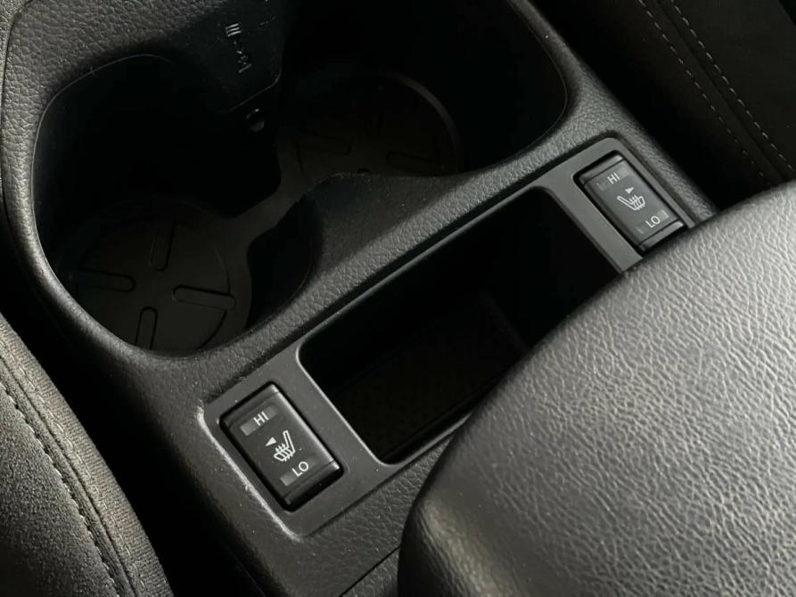Nissan X-Trail III Рестайлинг Екатеринбург  - изображение 22